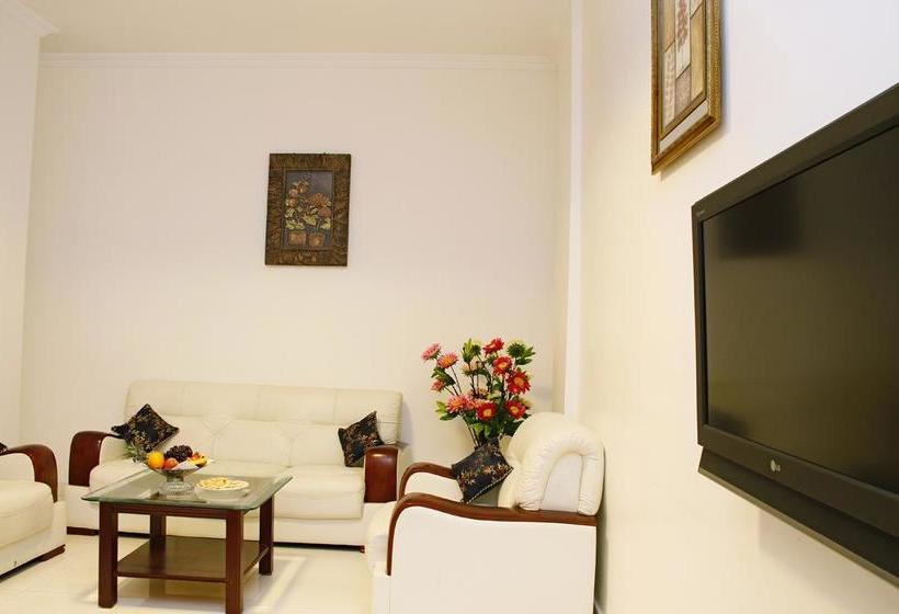 Hotel Dsf Grand Plazas Pvt Ltd 20