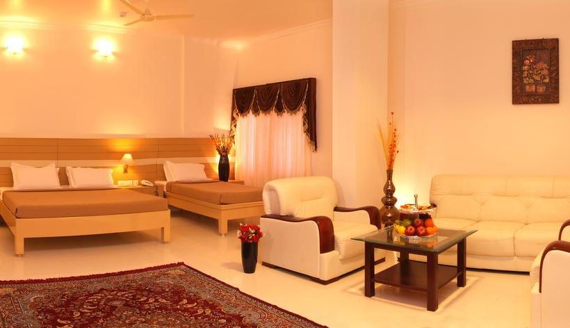 Hotel Dsf Grand Plazas Pvt Ltd 4