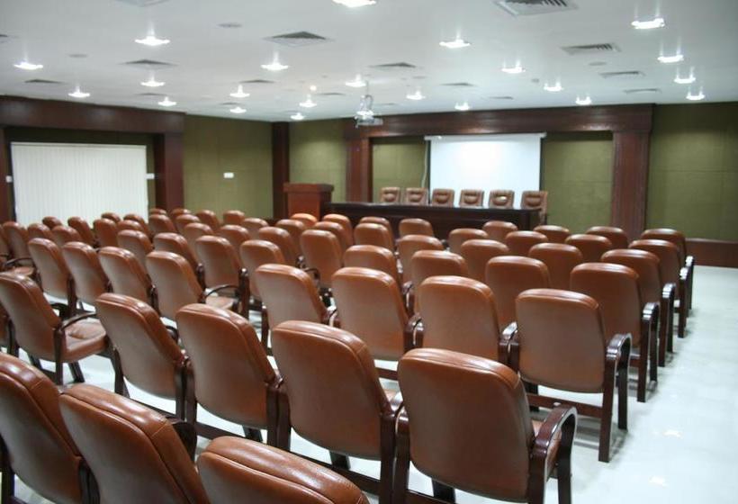 Hotel Dsf Grand Plazas Pvt Ltd 6