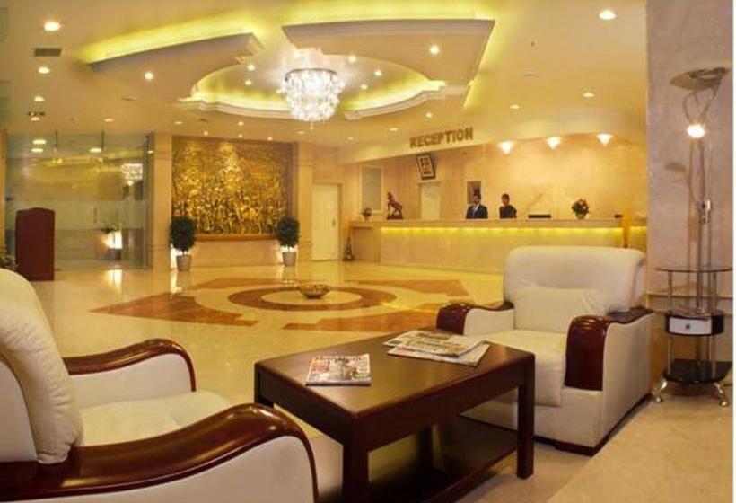 Hotel Dsf Grand Plazas Pvt Ltd 7