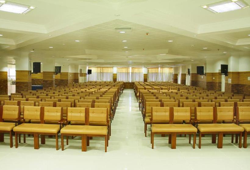 Hotel Dsf Grand Plazas Pvt Ltd 9