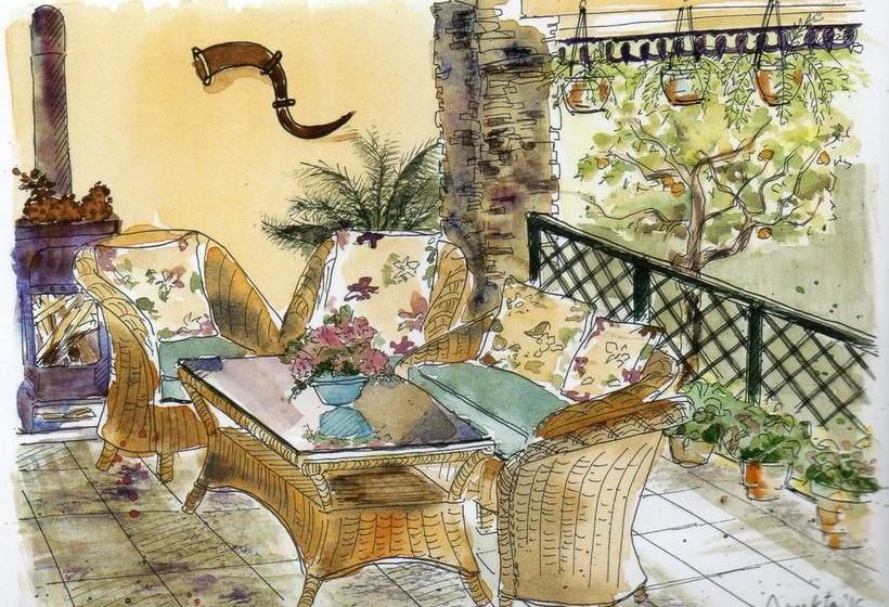 Hotel Mahasu House Shimla Himachal Pradesh