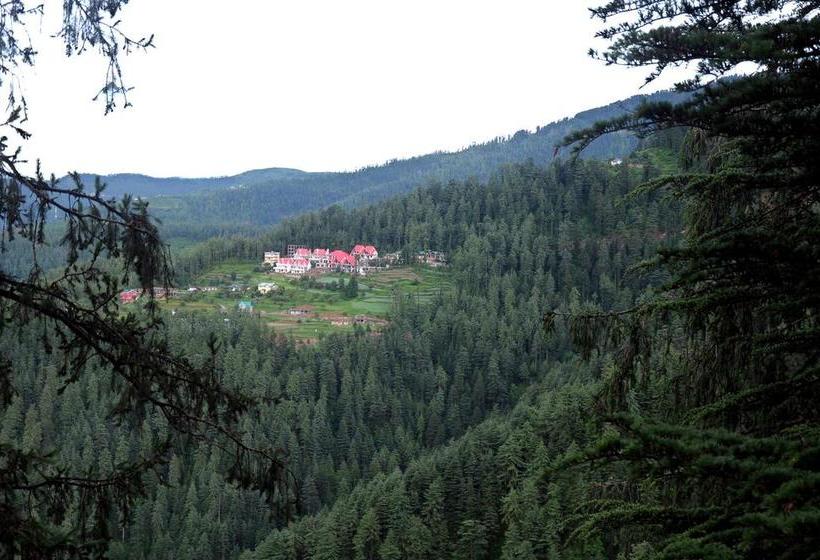 Hotel Mahasu House 10