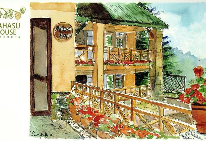 Hotel Mahasu House 11