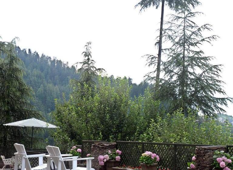 Hotel Mahasu House 15