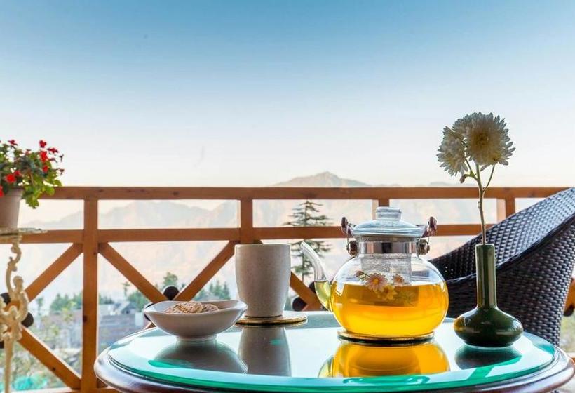 Hotel Mahasu House 2