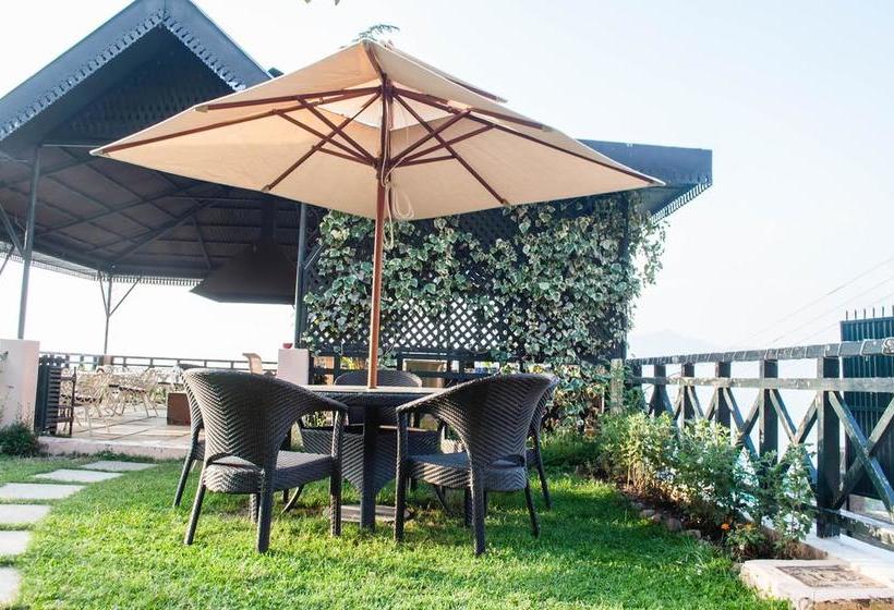 Hotel Mahasu House 4