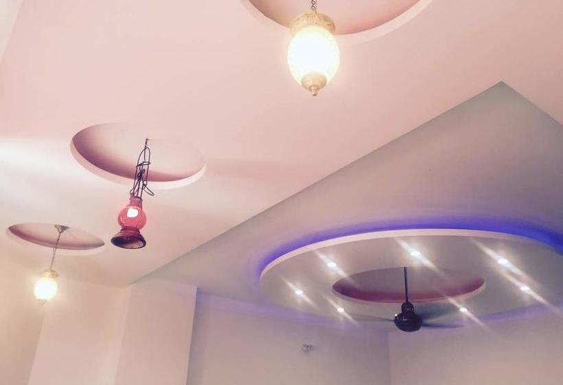 Hotel Nimantran Resorts Himachal Pradesh