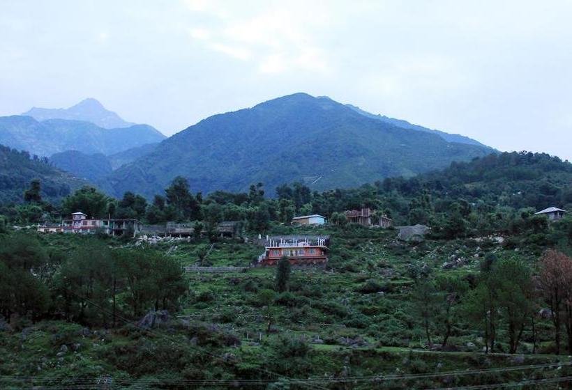 Hobo Hostel Himachal Pradesh