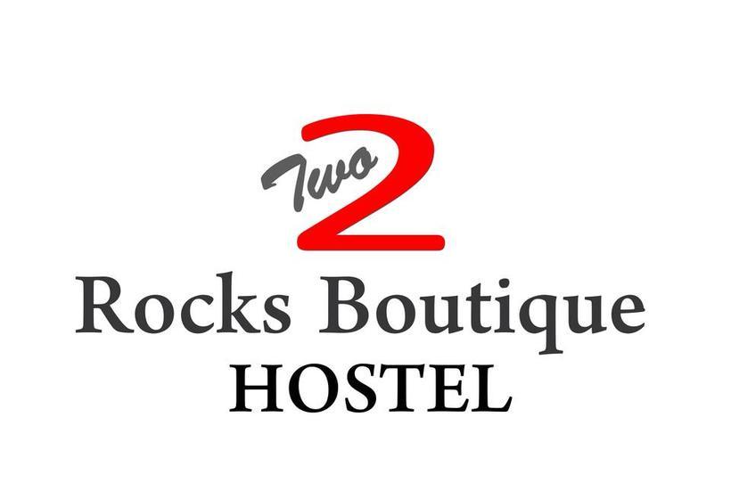 Hôtel 2 Rocks Boutique 1