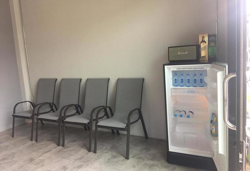 Hôtel 2 Rocks Boutique 10