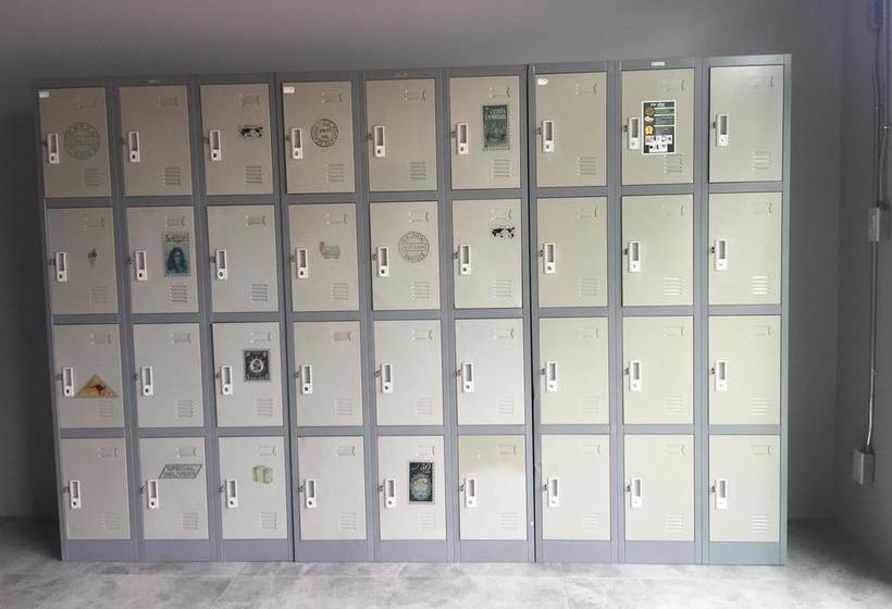 Hôtel 2 Rocks Boutique 11