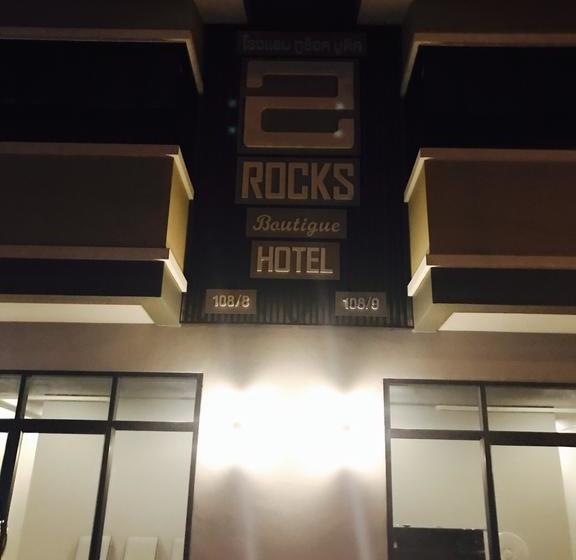 Hôtel 2 Rocks Boutique 12