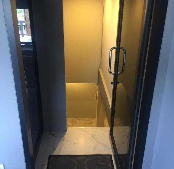 Hôtel 2 Rocks Boutique 14