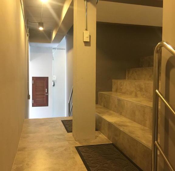 Hôtel 2 Rocks Boutique 15