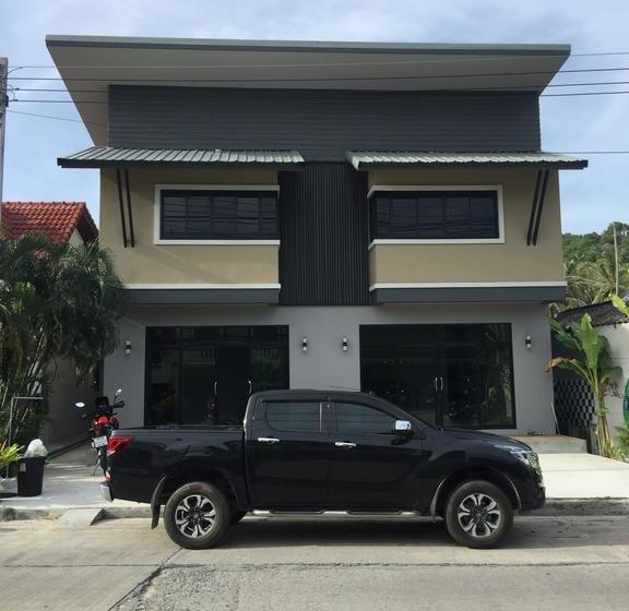 Hôtel 2 Rocks Boutique 19