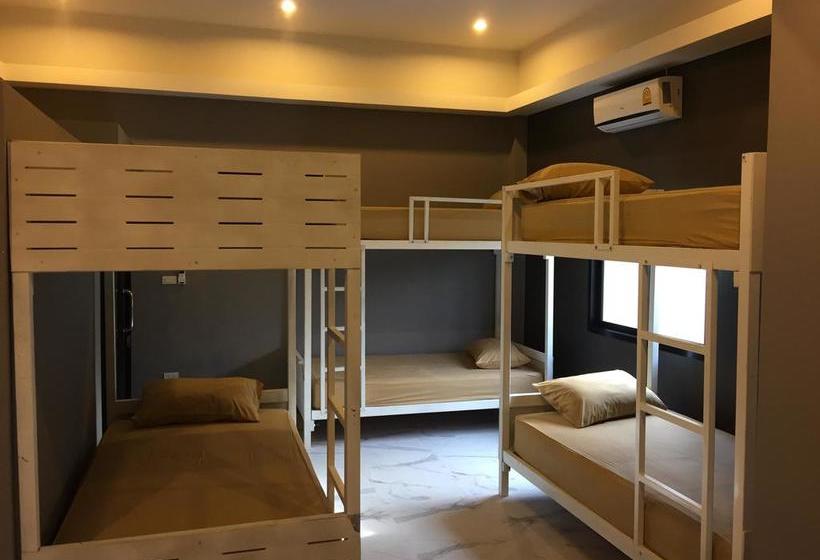 Hôtel 2 Rocks Boutique 2