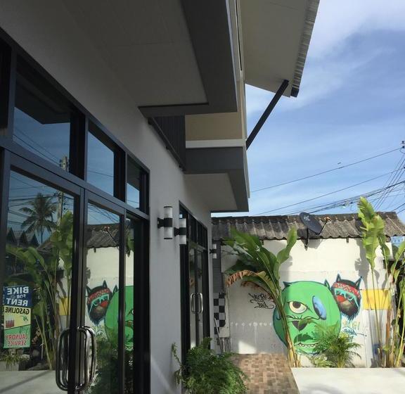 Hôtel 2 Rocks Boutique 20