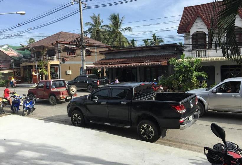 Hôtel 2 Rocks Boutique 4