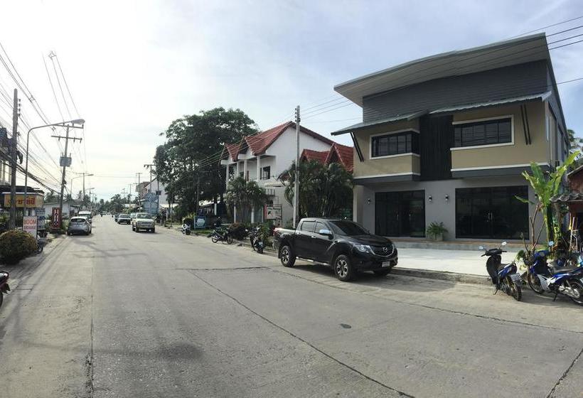 Hôtel 2 Rocks Boutique 5