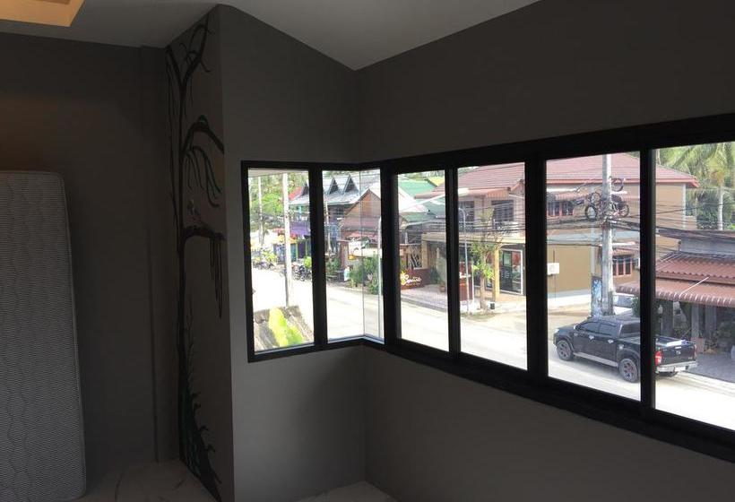 Hôtel 2 Rocks Boutique 6