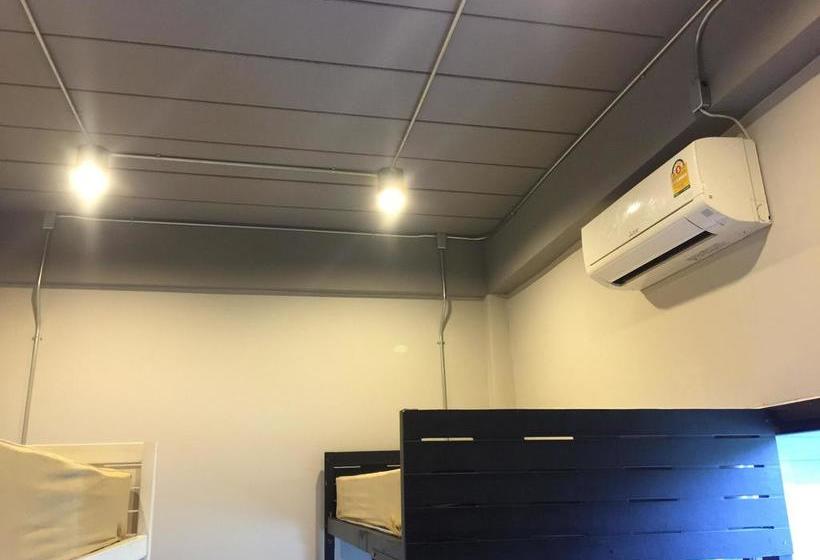 Hôtel 2 Rocks Boutique 7