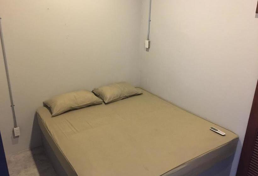 Hôtel 2 Rocks Boutique 8