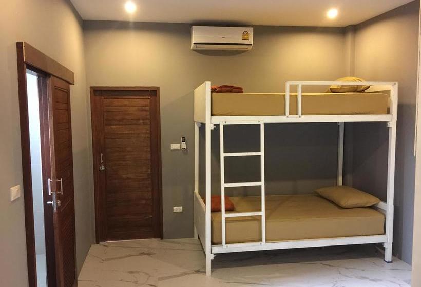 Hôtel 2 Rocks Boutique 9