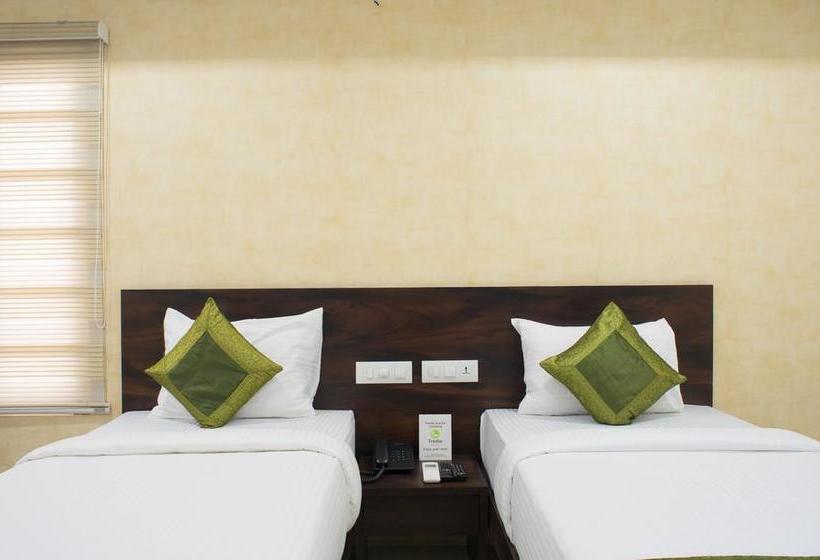 Hotel Treebo Celeste Vishakhapatnam