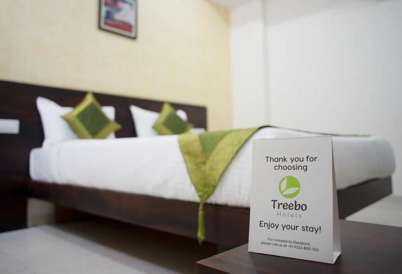 Hotel Treebo Celeste 1
