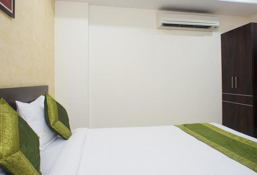 Hotel Treebo Celeste 14