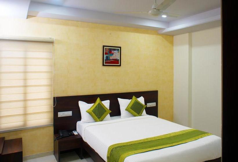 Hotel Treebo Celeste 16