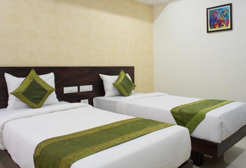 Hotel Treebo Celeste 2