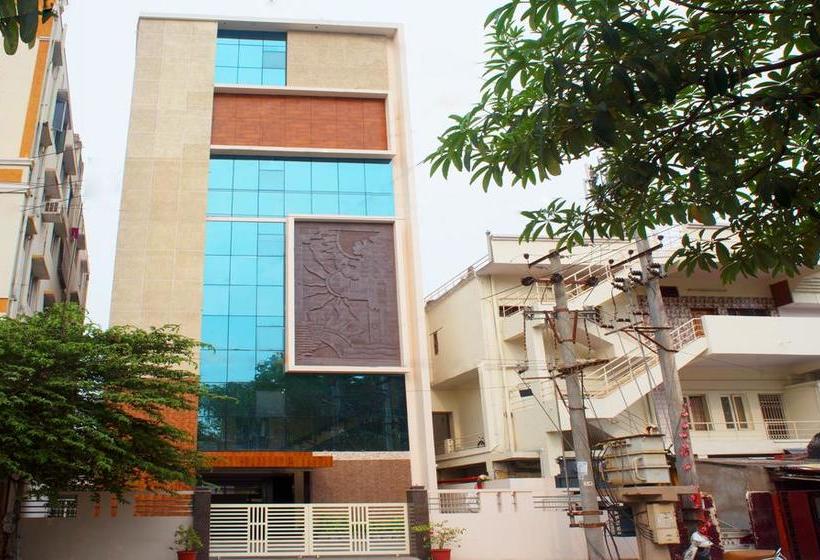 Hotel Treebo Celeste 20