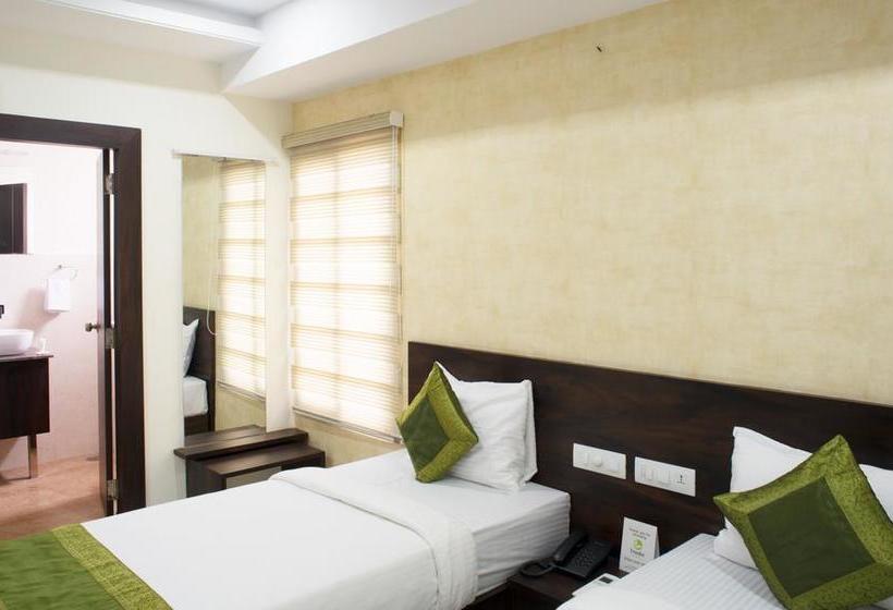 Hotel Treebo Celeste 7