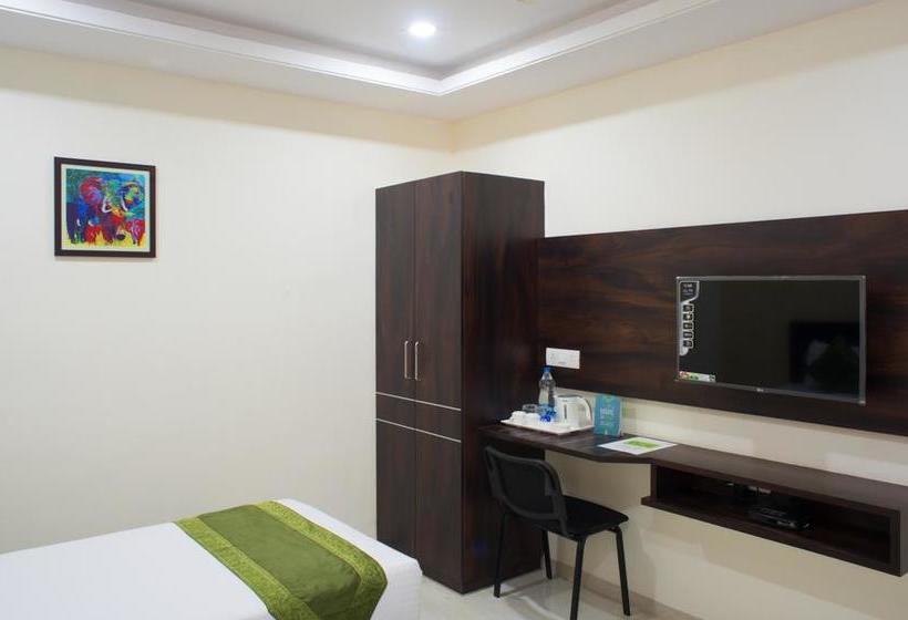 Hotel Treebo Celeste 8