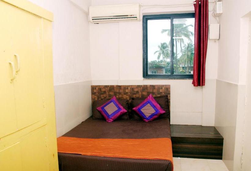 Hotel Travellers Inn Goa