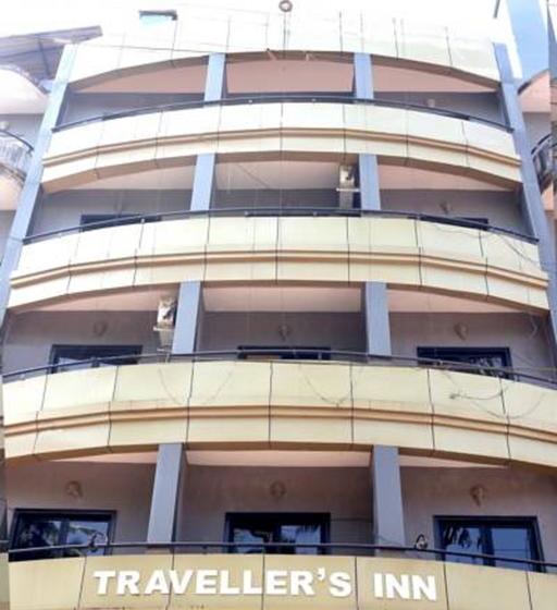 Hotel Travellers Inn 7