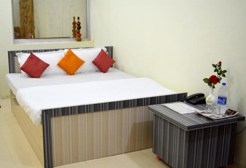 Bed and Breakfast Dhingra Residency Madhya Pradesh