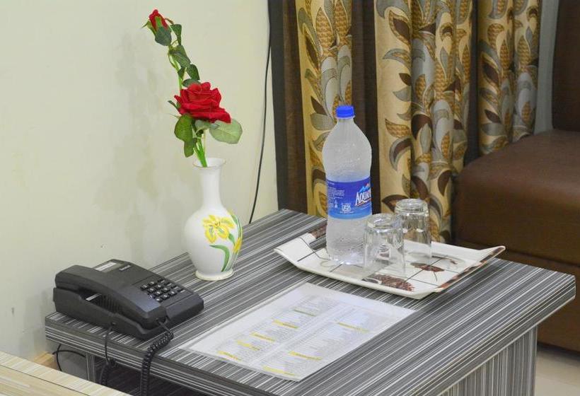 Bed and Breakfast Dhingra Residency 12