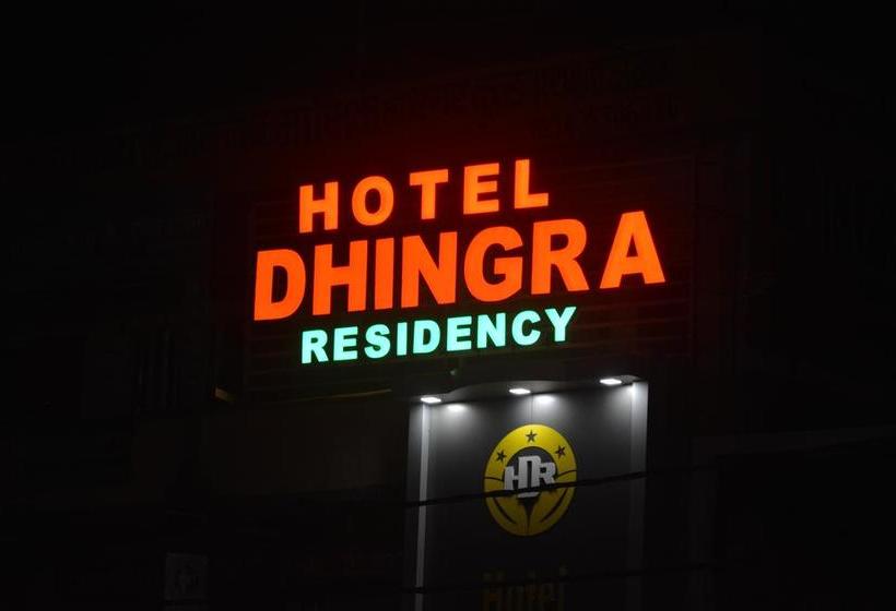 Bed and Breakfast Dhingra Residency 2