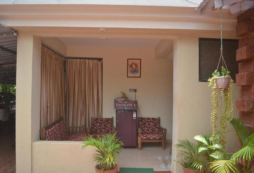 Kartik Resort 4