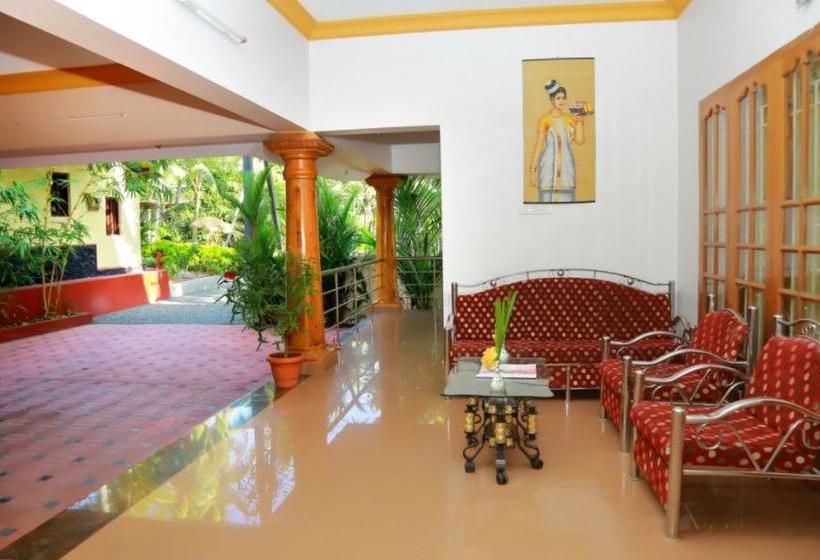 Hotel Laksmi House Ayurveda & Spa 1
