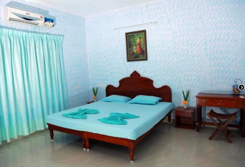 Hotel Laksmi House Ayurveda & Spa 10