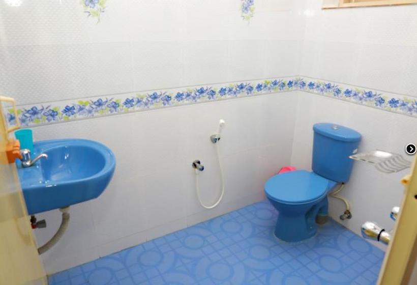 Hotel Laksmi House Ayurveda & Spa 12