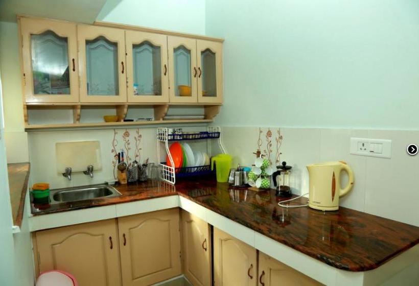 Hotel Laksmi House Ayurveda & Spa 13