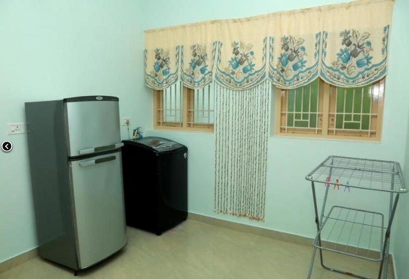 Hotel Laksmi House Ayurveda & Spa 14