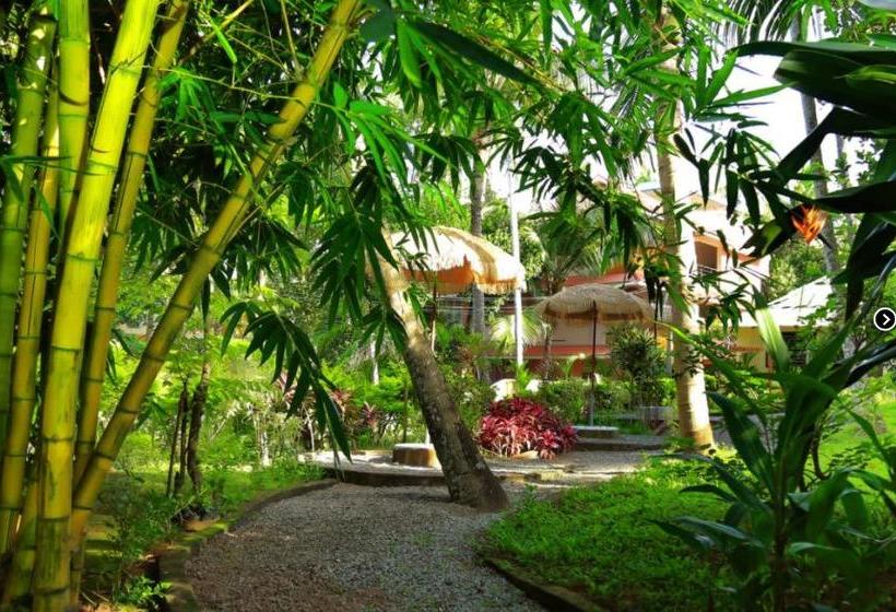 Hotel Laksmi House Ayurveda & Spa 16
