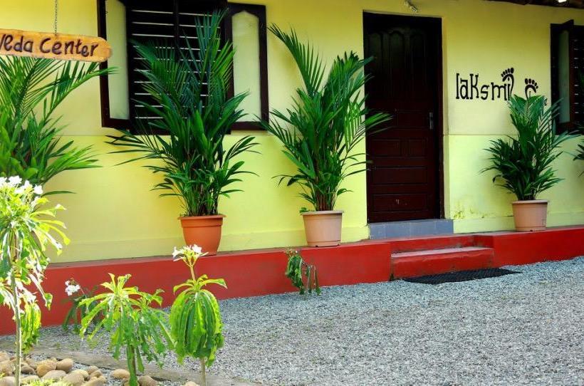 Hotel Laksmi House Ayurveda & Spa 17