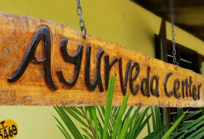 Hotel Laksmi House Ayurveda & Spa 18